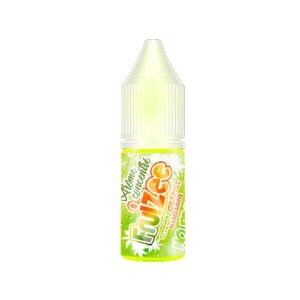 CONCENTRE CITRON ORANGE MANDARINE NO FRESH