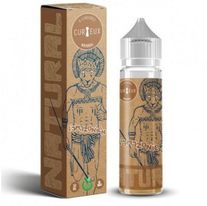L'AMAZONIEN NATURAL ~ 50 ml
