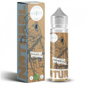 MENTHE INTENSE NATURAL ~ 50 ml
