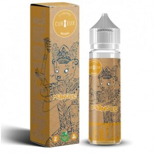 MANGUE NATURAL ~ 50 ml