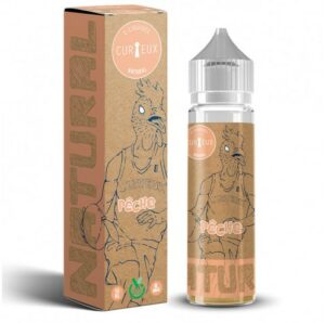 PECHE NATURAL ~ 50 ml