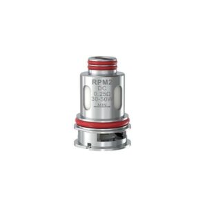 RESISTANCES RPM 2 ~ SMOK