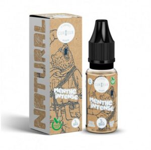 MENTHE INTENSE NATURAL