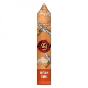 MELON AUX SELX DE NICOTINE