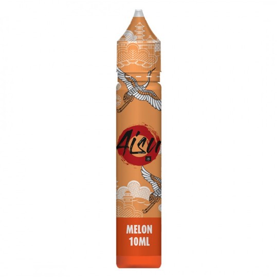 MELON AUX SELX DE NICOTINE