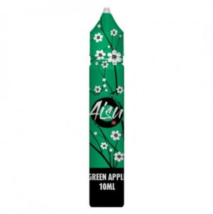GREEN APPLE AUX SELS DE NICOTINE