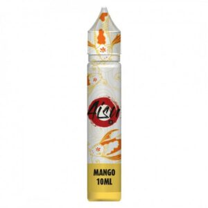 MANGO AUX SELS DE NICOTINE