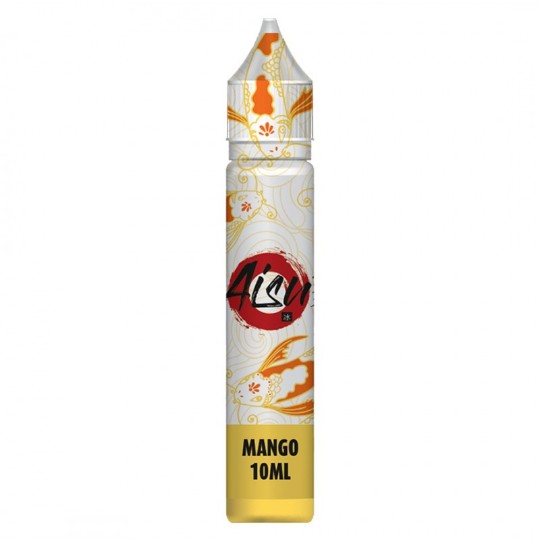 MANGO AUX SELS DE NICOTINE
