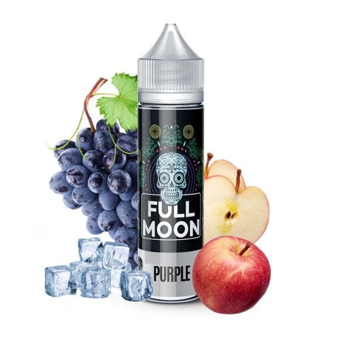 PURPLE ~ 50 ml