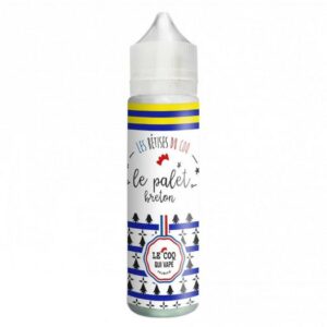 LE PALET BRETON ~ 50 ml