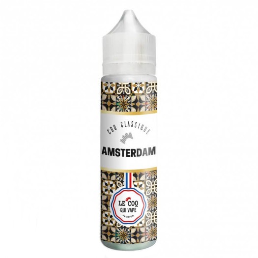 AMSTERDAM ~ 50 ml