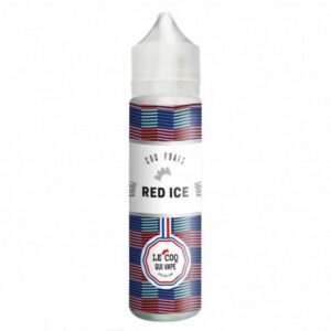 RED ICE ~ 50 ml