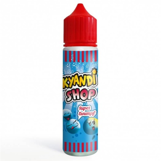SUPER TROUMPF ~ 50 ml