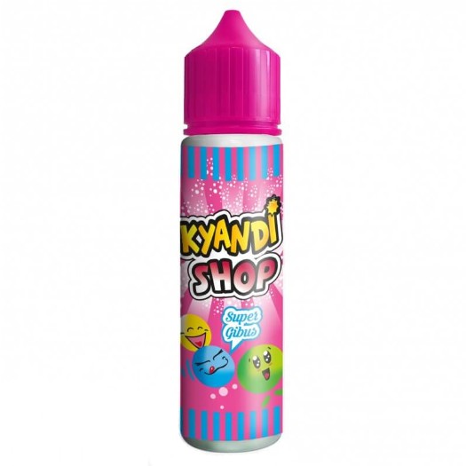 SUPER GIBUS ~ 50 ml