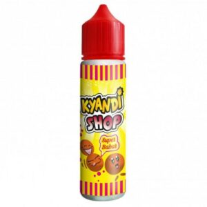 SUPER BABAR ~ 50 ml