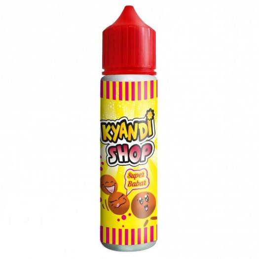 SUPER BABAR ~ 50 ml