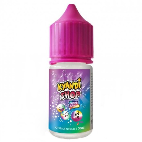 CONCENTRE SUPER LEQUIN ~ 30 ml