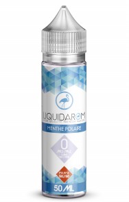 MENTHE POLAIRE ~ 50 ml