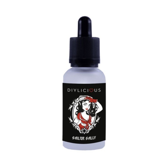 CONCENTRE SAILOR SALLY ~ 30 ml
