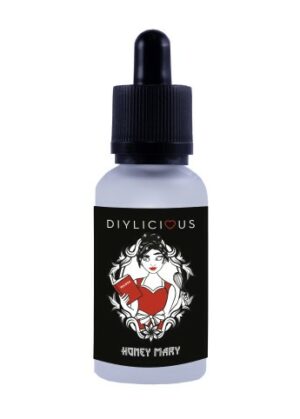 CONCENTRE HONEY MARY ~ 30 ml