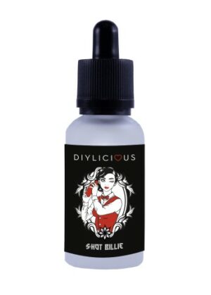 CONCENTRE SHOT BILLIE ~ 30 ml