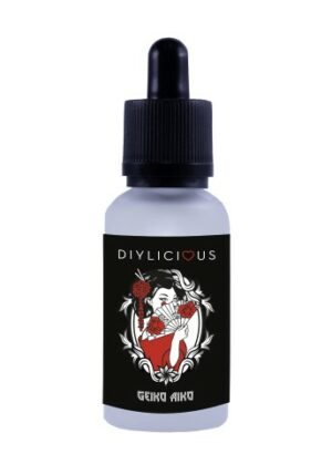 CONCENTRE GEIKO AIKO ~ 30 ml