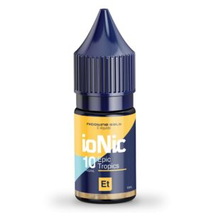 EPIC TROPICS ~ Sels de nicotine