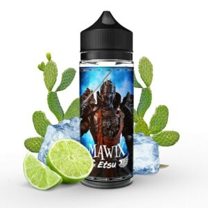ETSU ~ 100 ml