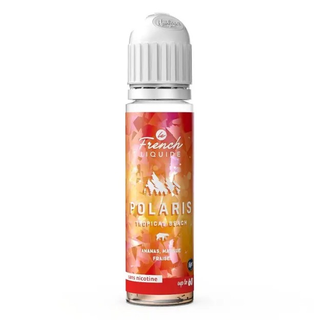 POLARIS TROPICAL BEACH ~ 50 ml
