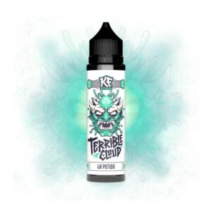 LA POTION ~ 50 ml