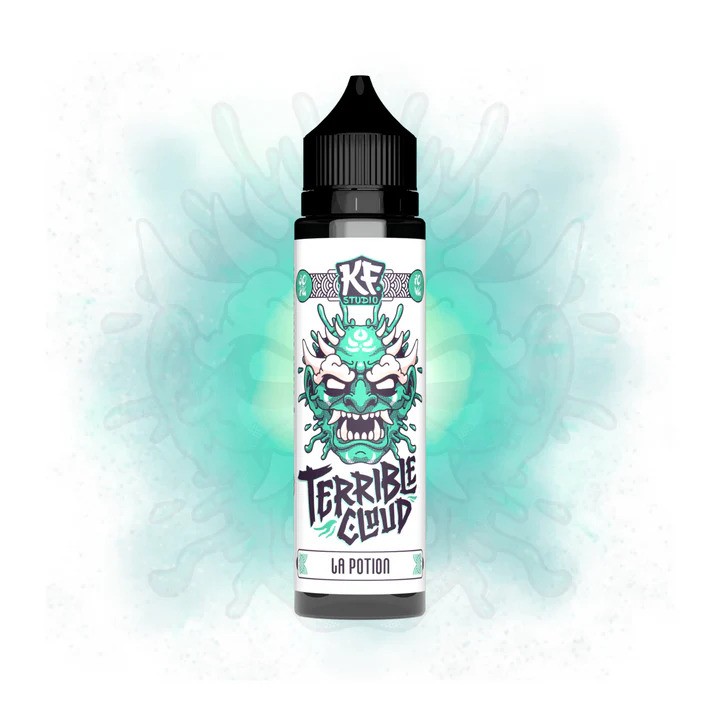 LA POTION ~ 50 ml