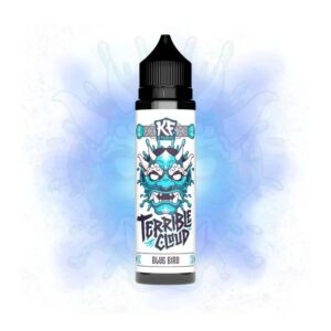 BLUE BIRD ~ 50 ml