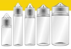 FLACON UNICORN CHUBBY GORILLA
