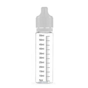 FLACONS GRADUES (30 à 250 ML)