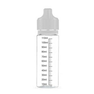 FLACONS GRADUES (30 à 250 ML)