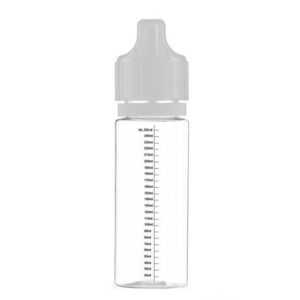 FLACONS GRADUES (30 à 250 ML)