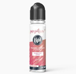 FRUIT DU DRAGON LITCHI ~ 50 ml