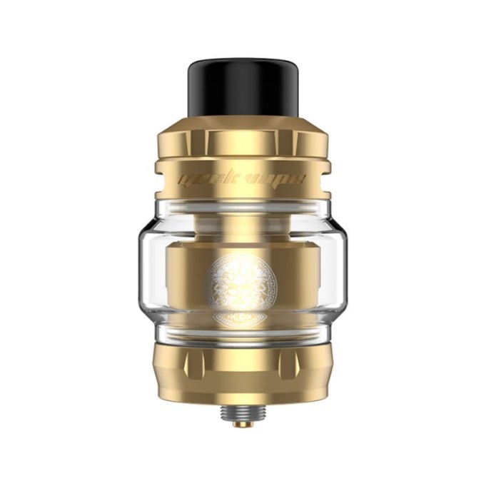 Z MAX SUB OHM
