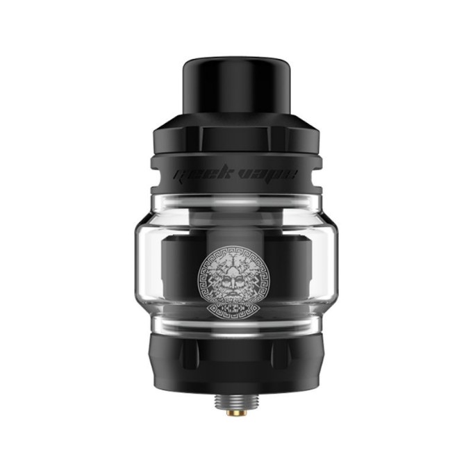 Z MAX SUB OHM