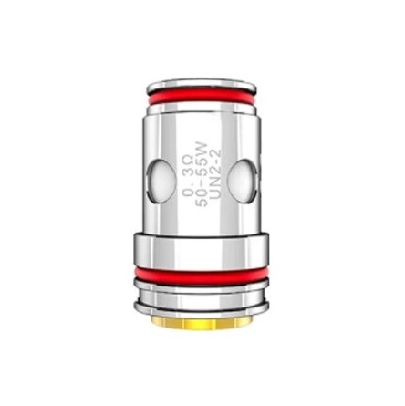RESISTANCES CROWN V