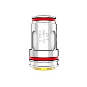 RESISTANCES CROWN V
