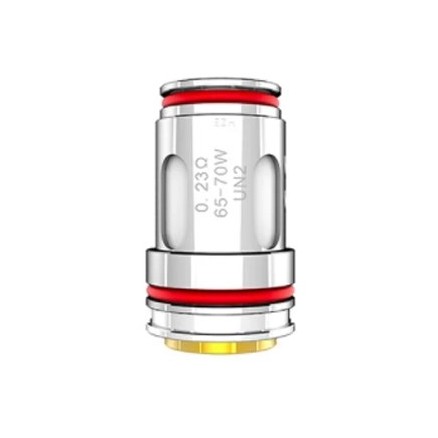 RESISTANCES CROWN V