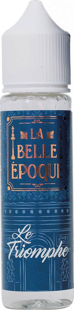 LE TRIOMPHE ~ 40 ml