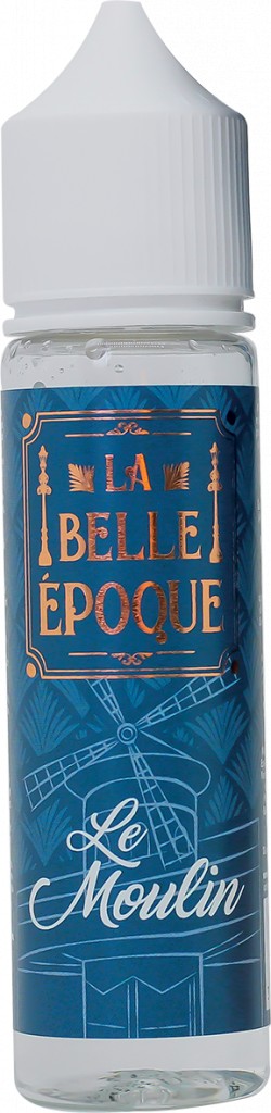 LE MOULIN ~ 40 ml