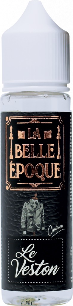 LE VESTON ~ 50 ml