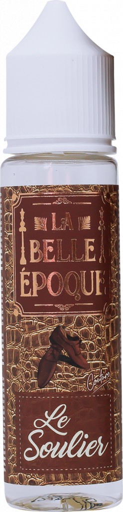 LE SOULIER ~ 50 ml