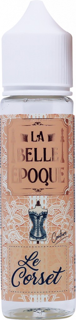 LE CORSET ~ 50 ml