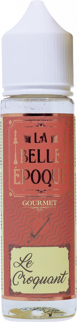 LE CROQUANT ~ 50 ml