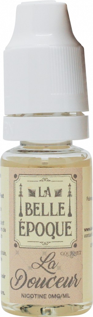 LA DOUCEUR