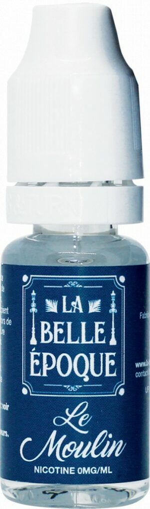LE MOULIN